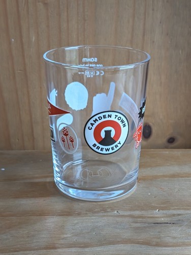 Camden town brewery - 1,