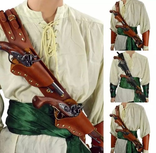 Medieval single shoulder - medieval,
