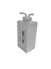 Bottle Radiator Overflow