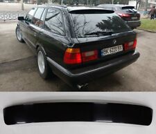 Fits BMW E34 wagon Rear roof Spoiler Lip