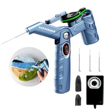 Needle Felting Machine for