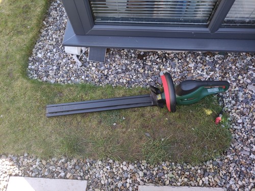 Bosch universalhedgecut - universalhedgecut, 60