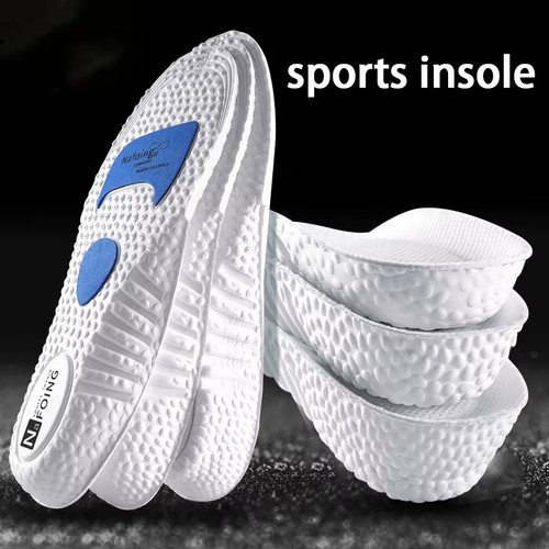 Pair height increase - height, insoles