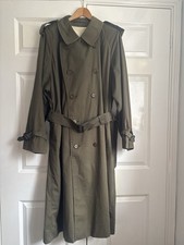 Vintage Burberrys Made in