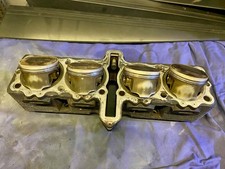 SUZUKI GSXR 1100 SLABSIDE 1052 BLOCK AND PISTONS