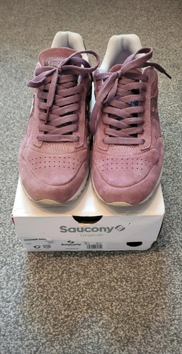 Saucony shadow 5000 - size, 7