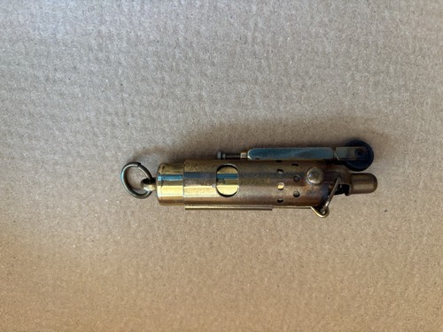 Vintage ww2 era - era, petrol