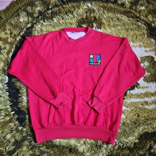 Vtg adidas ivan lendl - vtg,