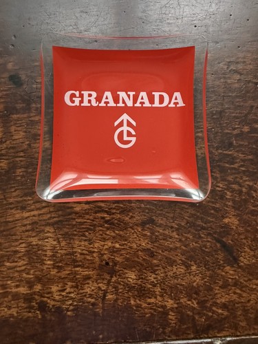 Rare granada original - granada,