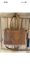 Joules Hathaway leather bag