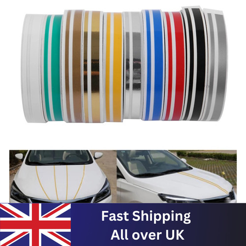 Striping pin stripe - striping,