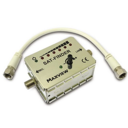 Maxview aerial satellite - aerial,