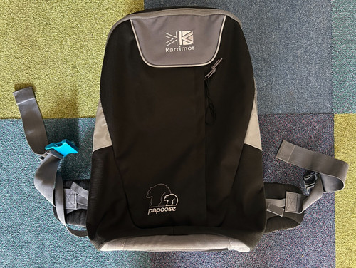 Karrimor papoose global - karrimor,