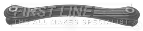 First line control - first,