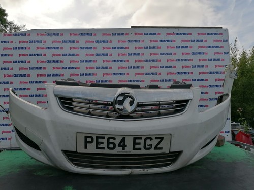 Vauxhall zafira mpv 5dr design - vauxhall,