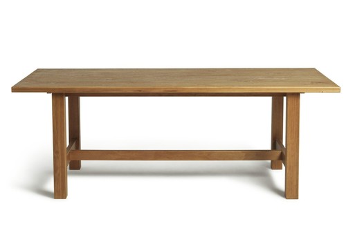 Denver solid wood seater - denver,