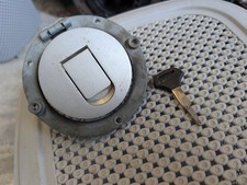 Kawasaki Petrol Fuel Tank Cap