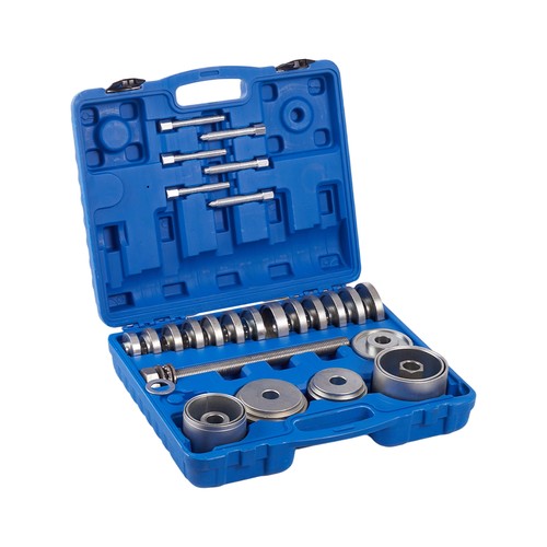 31pcs front wheel hub drive - front,