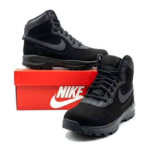 Men nike manoa leather - men's,