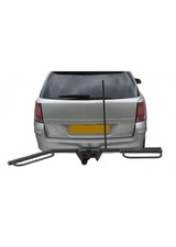 Tag-z Car Bike Rack 80-600cc