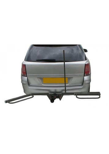 Tag car bike rack - tag-z,