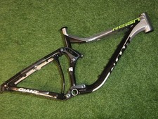 New Giant Reign 0 Size M 26"