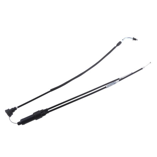 Throttle cable line - throttle,