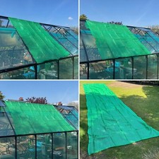 Greenhouse Shade Netting