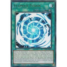 MP23-EN027 Ultimate Fusion 