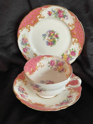 Paragon rockingham pink - paragon,