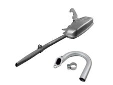 Lambretta Exhaust - Inocenti