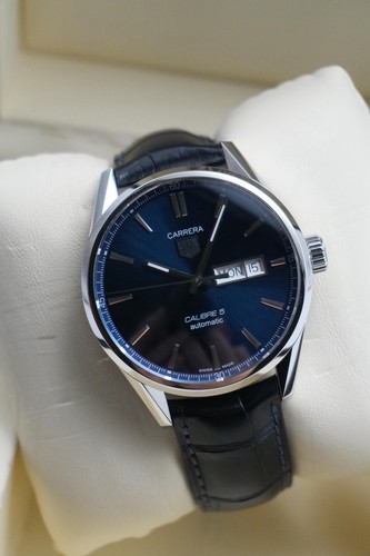Tag heuer carrera calibre - tag,