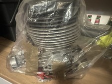 IAME 125 cc Air Cooled Kart