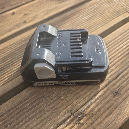 Genuine hitachi 18v 5ah - hitachi,