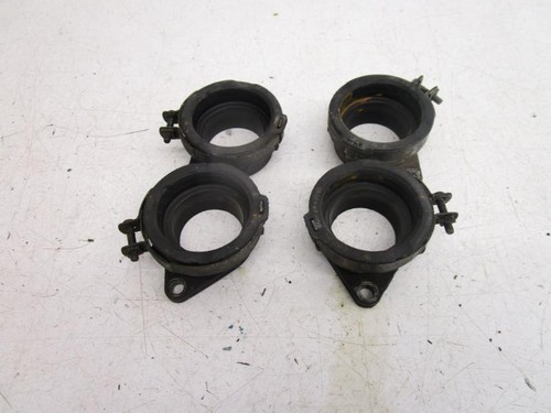 Kawasaki ninja intake - 01, zx