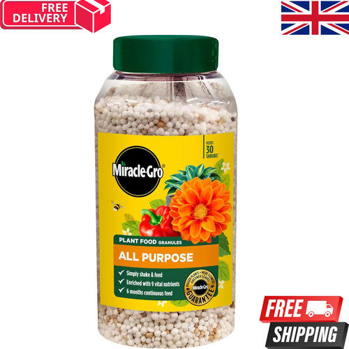 All purpose plant - food, 900g
