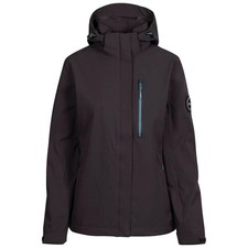 Trespass Womens/Ladies Katya DLX Waterproof Jacket  TP6270