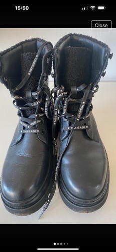 Ash shoes - ash, 5
