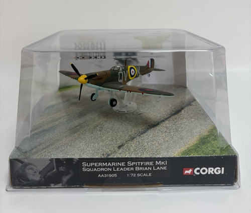 Corgi aviation archive - aviation, 1:72