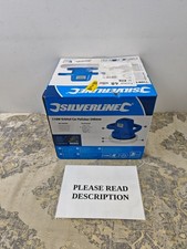 (PARTIAL FAULT) Silverline