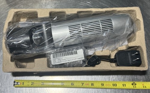 Home air ionizer - home,