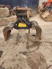 Mustang Grab Selector 65mm