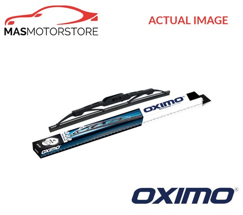 Windscreen wiper blade - windscreen,