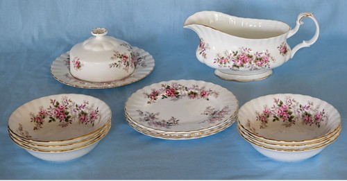 Beautiful royal albert - royal,