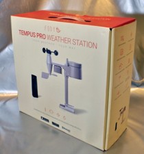 Fody tempus pro weather - pro,