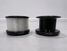 2 x SHIMANO ULTEGRA 14000 XTD