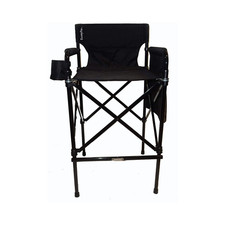 Houdini tall director chair - director,