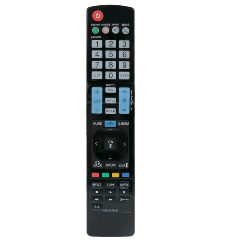 New akb72914293 remote - new,