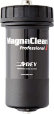 Magnaclean System Cleaner, Black, 22 Mm