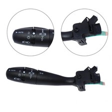 For Peugeot 207 Peugeot 307 407 807 New Steering Column Indicator Stalk Switch